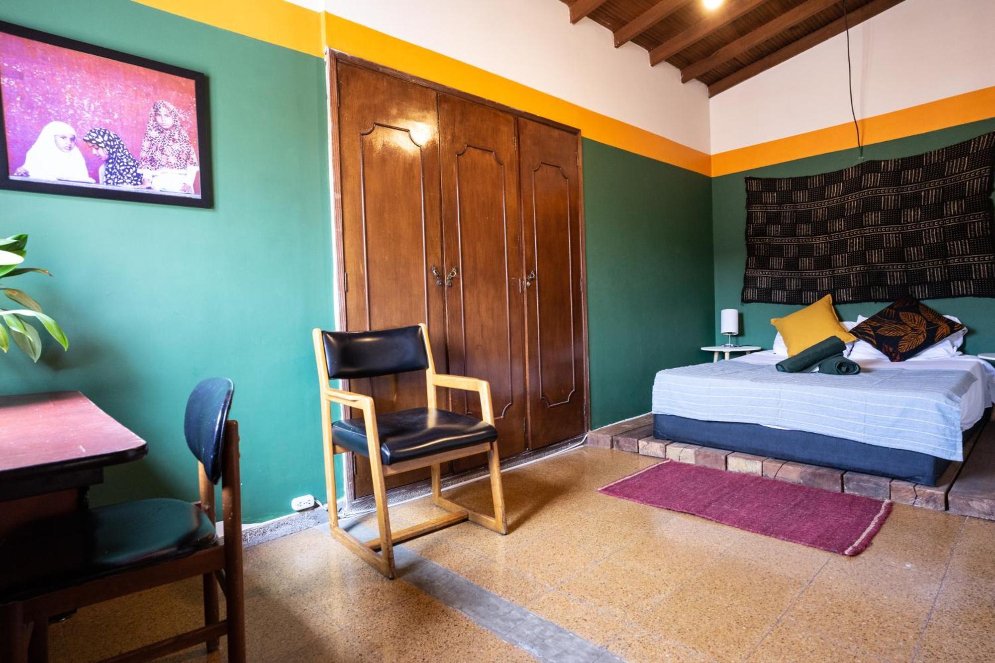 Apartamento Oasis En El Centro De *