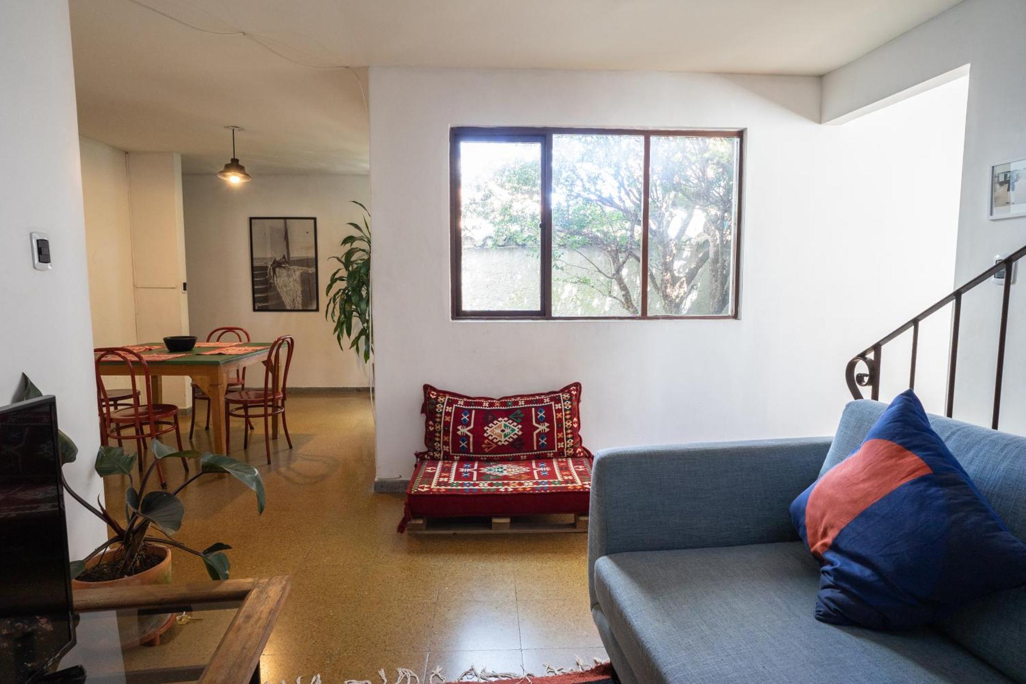 Apartamento Oasis En El Centro De