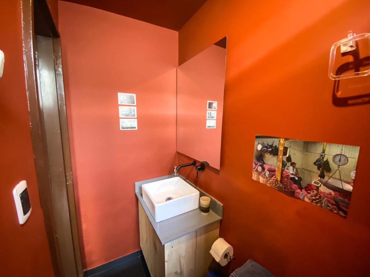 Apartment Oasis En El Corazon De Medellin, Laureles Medellin
